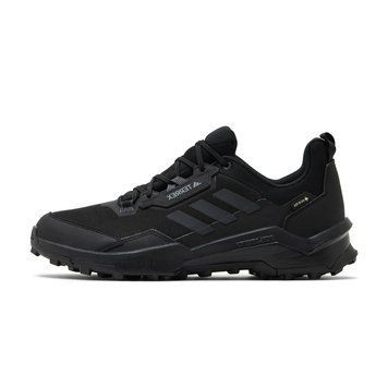 Чоловічі кросівки adidas Terrex AX4 GORE-TEX 'Black Carbon'| HP7395 HP7395 фото