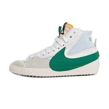 Кросівки unisex Nike BLAZER MID 77 JUMBO | DR8595-100 DR8595-100 фото