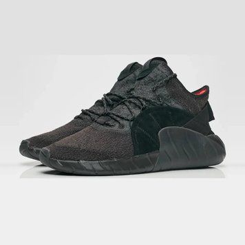 Кросівки adidas Tubular Rise 'Black'| BY3557 BY3557 фото