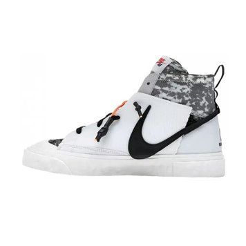 Кросівки Nike READYMADE x Blazer Mid 'White Camo'| CZ3589-100 CZ3589-100 фото