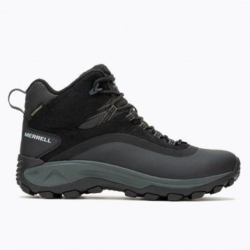 Чоловічі черевики Merrell Men's Thermo Snowdrift 2 Mid Waterproof | J037245 J037245 фото