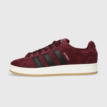 Кросівки adidas Campus 00s 'Maroon'| IF8765 IF8765 фото