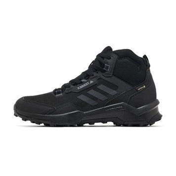 Чоловічі кросівки adidas Terrex AX4 Mid GTX 'Black'| FY9638 FY9638 фото