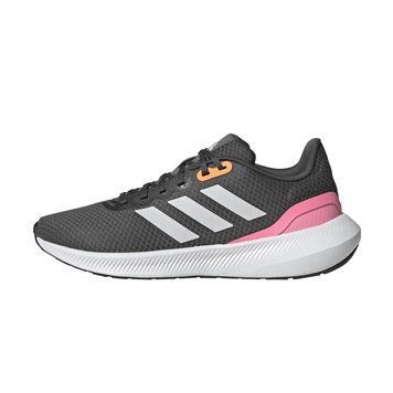 Жіночі кросівки adidas Runfalcon 3.0 'Grey Beam Pink'| HP7564 HP7564 фото