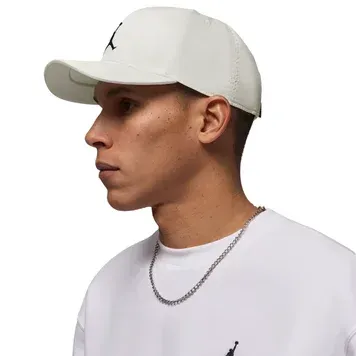Кепка Nike U J RISE CAP S CB SP | HJ0627-133 фото