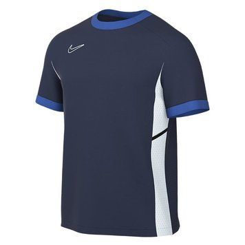 Чоловіча футболка Nike Dri-FIT Academy 25 | FZ9754-410 FZ9754-410 фото