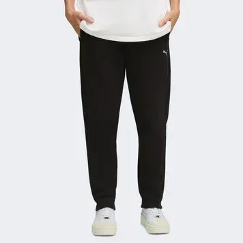 Штани Puma EVOSTRIPE Sweatpants DK op | 69189901 фото