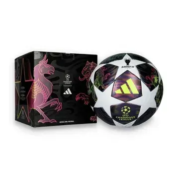 Футбольний м'яч adidas | JX9101 фото