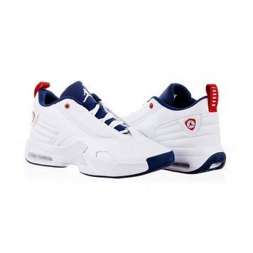 Чоловічі кросівки Jordan Max Aura 6 | FQ8298-100 fq8298-100 фото