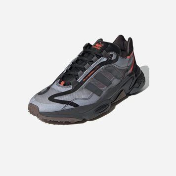 Кросівки adidas Adidas Ozweego Pure 'Black Grey'| G57952 G57952 фото