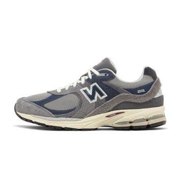Чоловічі кросівки New Balance 2002R 'Castlerock Navy'| M2002REL M2002REL фото