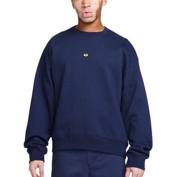 Чоловічий світшот Nike SB FLC CRW FRNTSDE AIR GX | FN2549-410 FN2549-410 фото