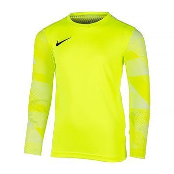 Підліткова футболка Nike Y NK DF PARK IV JSY LS GK | CJ6072-702 CJ6072-702 фото