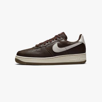 Кросівки Nike Air Force 1 '07 Craft 'Dark Chocolate'| DB4455-200 DB4455-200 фото