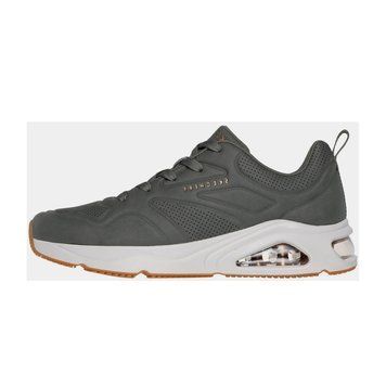 Жіночі кросівки Skechers Tres-Air Uno - Ah-Mazing | 177390-OLV 177390-OLV фото