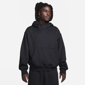 Худі Nike Sportswear Therma-FIT Tech Pack Hoodie 'Black/Black' | FB7827-010 FB7827-010 фото