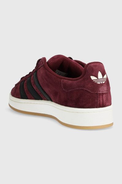 Кросівки adidas Campus 00s 'Maroon'| IF8765 IF8765 фото