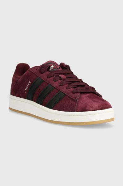 Кросівки adidas Campus 00s 'Maroon'| IF8765 IF8765 фото