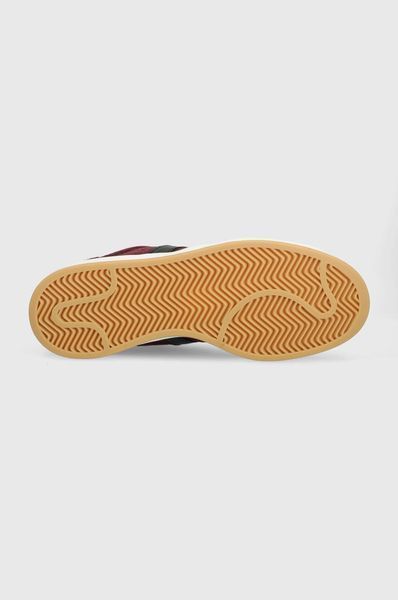 Кросівки adidas Campus 00s 'Maroon'| IF8765 IF8765 фото