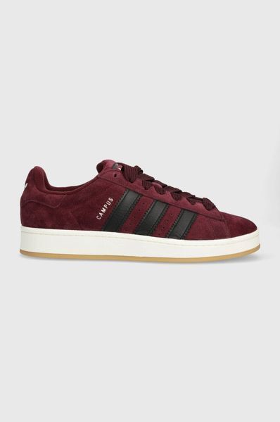 Кросівки adidas Campus 00s 'Maroon'| IF8765 IF8765 фото