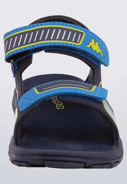 Сандалі Kappa PAXOS T 36 | 260864T-6733 260864T-6733 фото