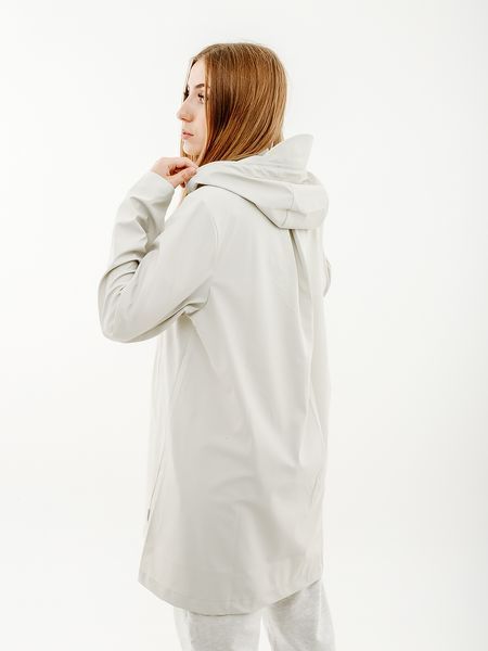 Куртка Rains Jackets | 1834-OFFWHITE 1834-OFFWHITE фото