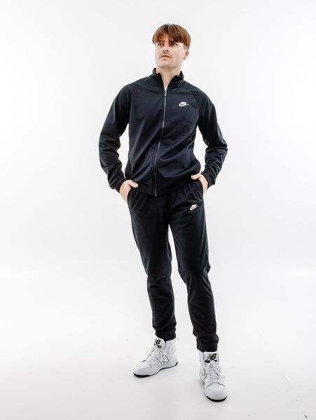 Чоловічий спортивний костюм Nike Club Poly-Knit Tracksuit | FB7351-010 FB7351-010 фото