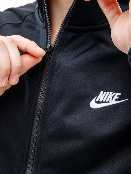 Чоловічий спортивний костюм Nike Club Poly-Knit Tracksuit | FB7351-010 FB7351-010 фото