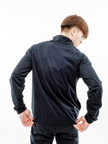 Чоловічий спортивний костюм Nike Club Poly-Knit Tracksuit | FB7351-010 FB7351-010 фото