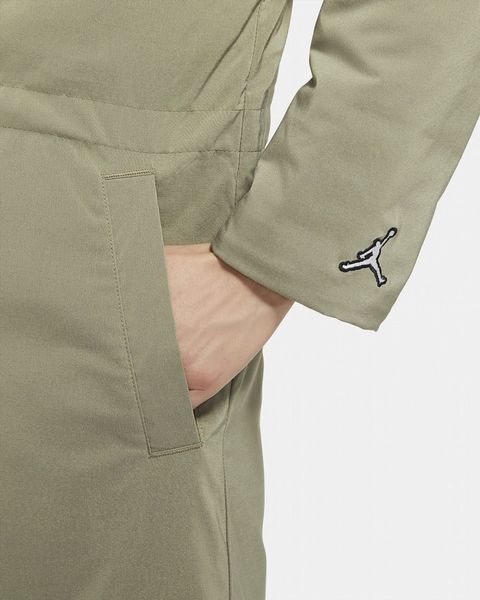 Жіноча куртка Jordan Flight Women's Trench Jacket | DR0549-351 DR0549-351 фото