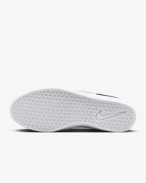 Кеди Nike Force 58 SB 'Midnight Navy Safety Orange'| DV5477400 DV5477400 фото