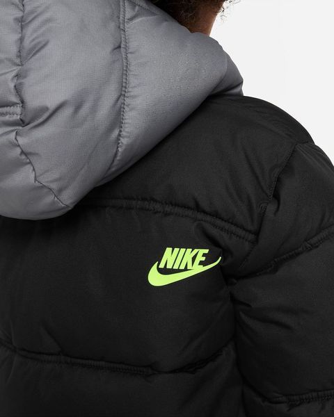 Дитяча куртка Nike | 86K910-023 86K910-023 фото