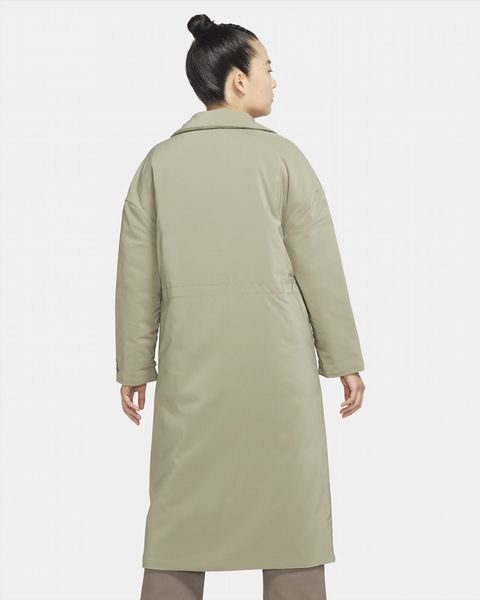 Жіноча куртка Jordan Flight Women's Trench Jacket | DR0549-351 DR0549-351 фото