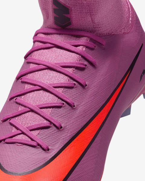 Бутси Nike Zoom Mercurial Superfly 10 Pro FG 'Scary Good Pack'| HF9433-600 HF9433-600 фото