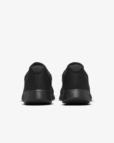 Кросівки Nike Tanjun | DJ6258-001 DJ6258-001-43-store фото