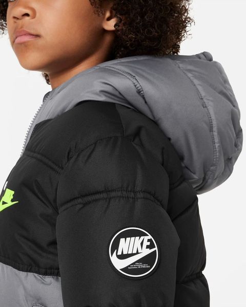 Дитяча куртка Nike | 86K910-023 86K910-023 фото