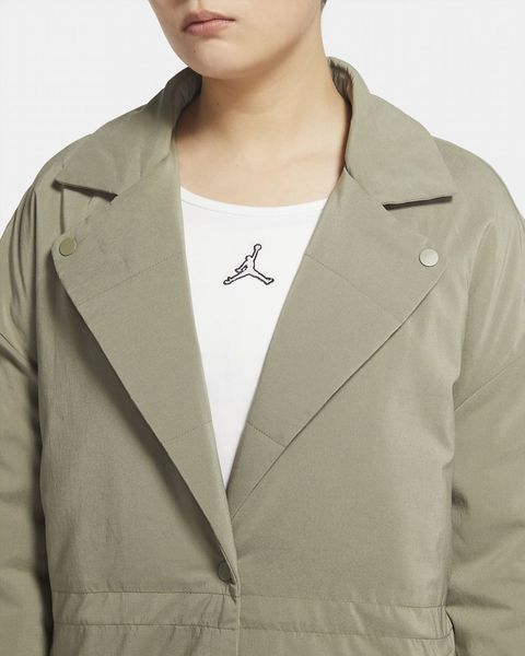 Жіноча куртка Jordan Flight Women's Trench Jacket | DR0549-351 DR0549-351 фото