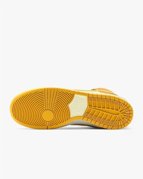 Кросівки Nike Dunk High SB 'Fruity Pack - Pineapple'| DM0808-700 DM0808-700 фото