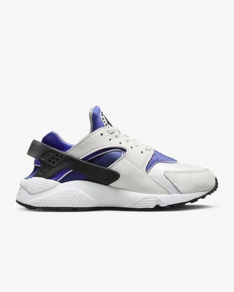 Жіночі кросівки Nike Air Huarache 'White Lapis'| DH4439-107 DH4439-107 фото