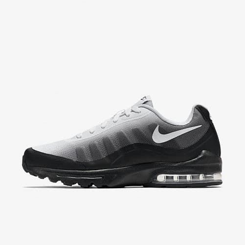 Кросівки Nike AIR MAX INVIGOR GS | CZ4193-001 CZ4193-001 фото