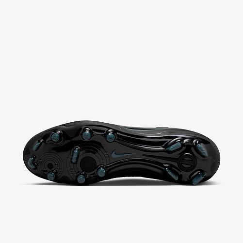 Чоловічі капці Nike Tiempo Legend 10 Academy MG '2024 Shadow Pack'| DV4337-002 DV4337-002 фото