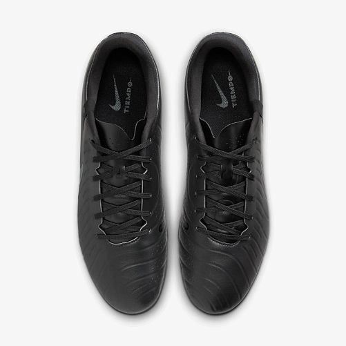 Чоловічі капці Nike Tiempo Legend 10 Academy MG '2024 Shadow Pack'| DV4337-002 DV4337-002 фото