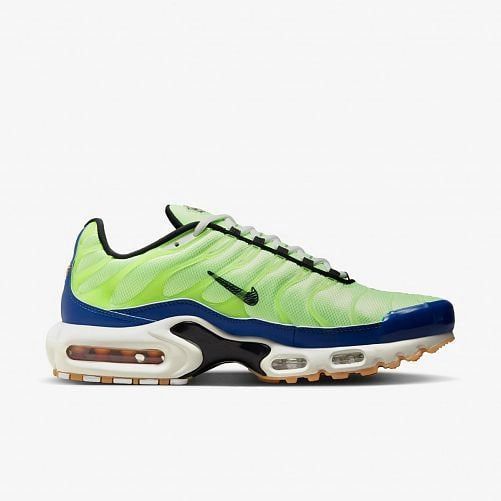 Кросівки unisex Nike Air Max Plus SE M. Frank Rudy | DZ0480-300 DZ0480-300 фото