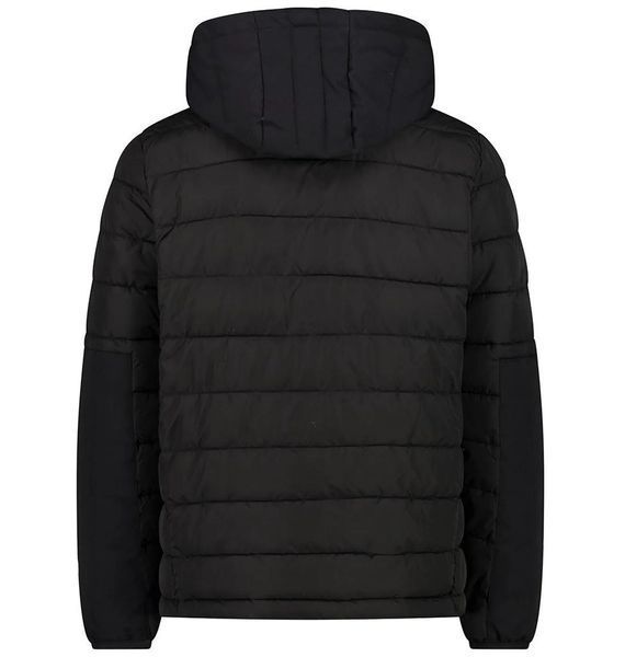 Чоловіча куртка CMP MAN JACKET FIX HOOD | 31K2737-U901 31K2737-U901 фото