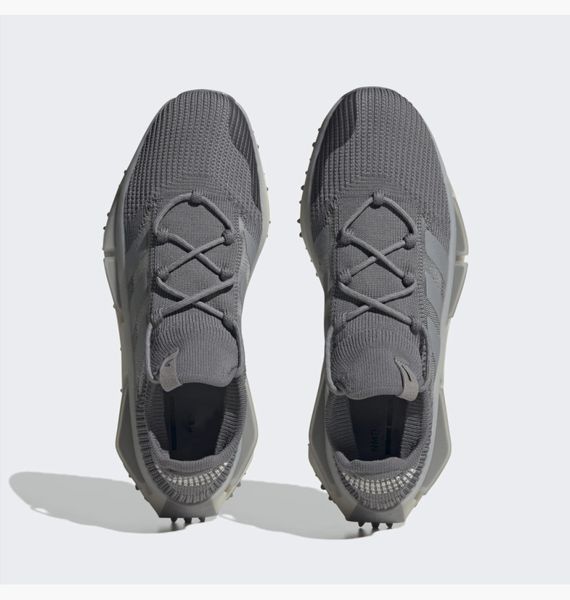 Чоловічі кросівки adidas NMD_S1 'Grey'| GW4654 GW4654 фото