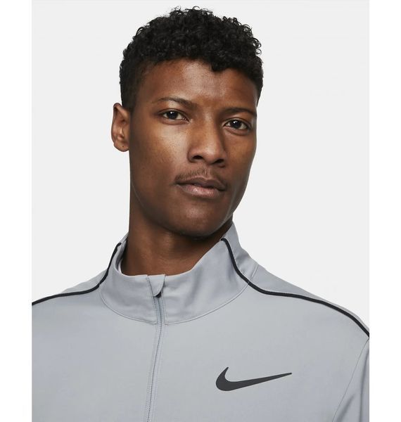 Чоловіча куртка Nike Nsw Team Woven Jacket Black | DM6619-073 DM6619-073 фото