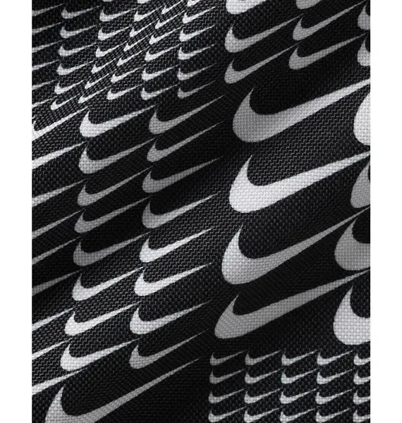 Сумка Nike Heritage Cross-Body Bag Black | HJ8359-010 фото