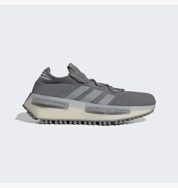 Чоловічі кросівки adidas NMD_S1 'Grey'| GW4654 GW4654 фото