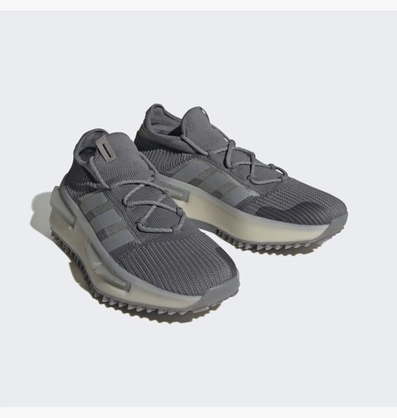 Чоловічі кросівки adidas NMD_S1 'Grey'| GW4654 GW4654 фото