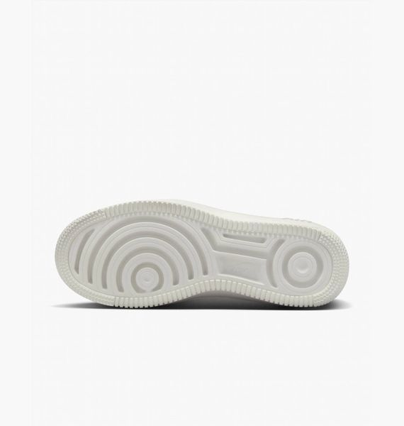 Жіночі кросівки Nike Air Force 1 PLT.AF.ORM 'White Oil Green'| FJ4739-100 FJ4739-100 фото